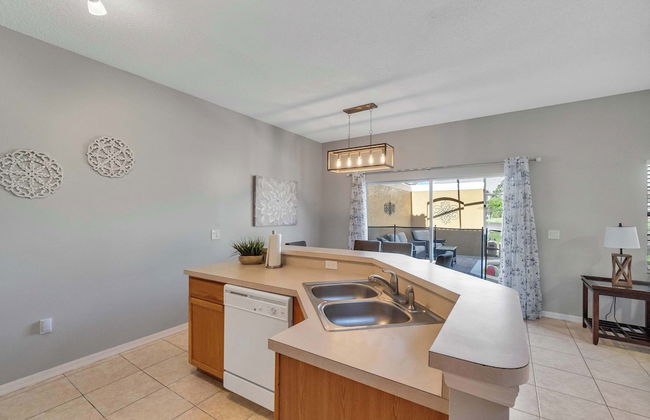 Create Lasting Magical Memories! Resort Home for 8 - Foto 54