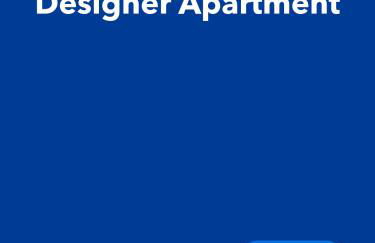 Hollywood Designer Apartment - Foto 45