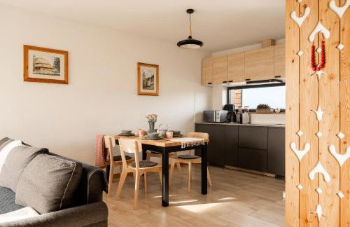 Szczyt Beztroski- Domki Wellness Balia & Sauna - Foto 18