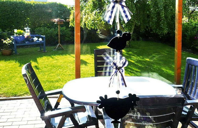 House, Dornumersiel - Foto 9