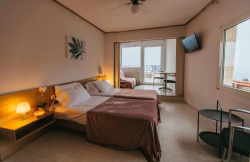 Hotel Christina - Happy Days - Foto 58