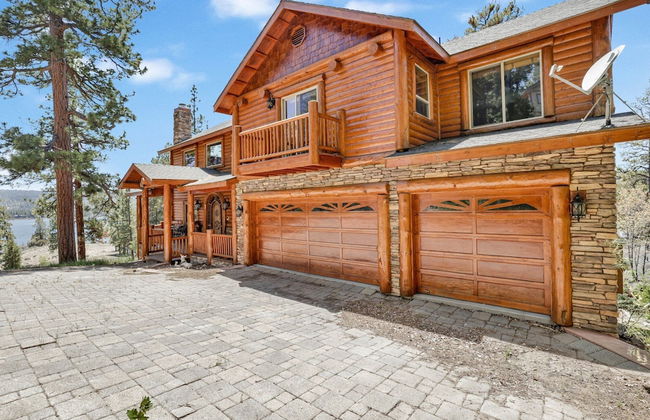 Cozy Lakeview Hideaway #2261 - Foto 41