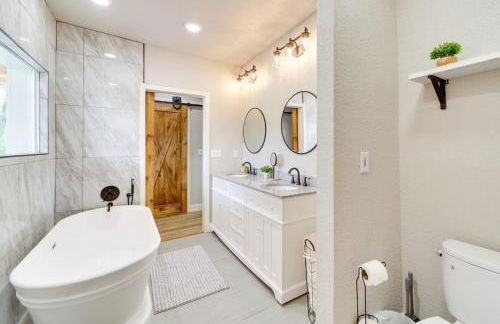 Grandview Spacious and Updated Beds for 10 - Foto 11