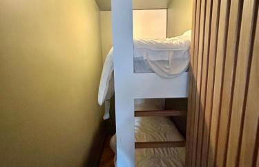 Villa Stella-plage proche Le Touquet pour 8 personnes - Foto 32