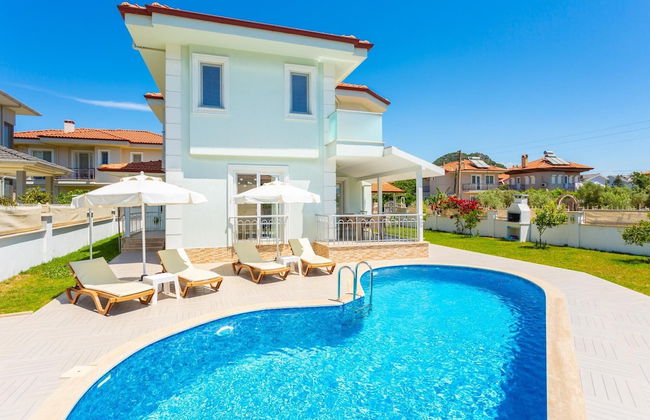 Villa Veli in Dalyan - Photo 57