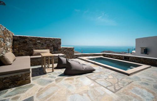 Petrias Pool House - Foto 14