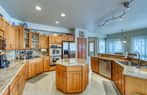 The Timberwolf on Cotton Ranch - Foto 14