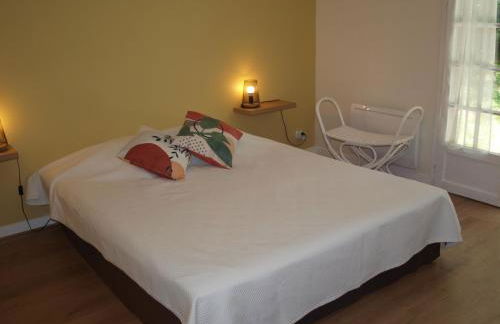 Cantebos - Maison avec 3800 m² de jardin - Foto 9