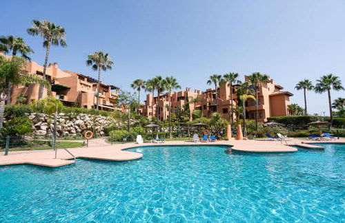 El Sol Sotoserena 2 bedroom Apartment - Photo 1