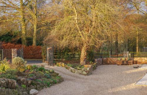 Sykes Lodge - Foto 61