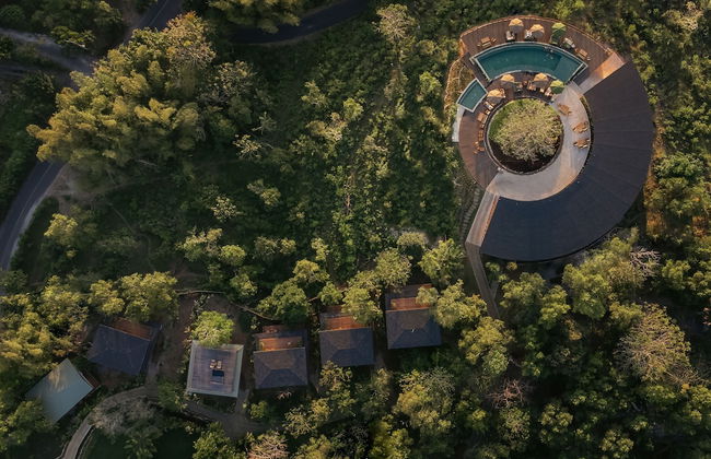 Grün Uluwatu - Foto 1