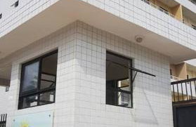 Apartamento em frete ao Mar AP KABEAT PF - Foto 14