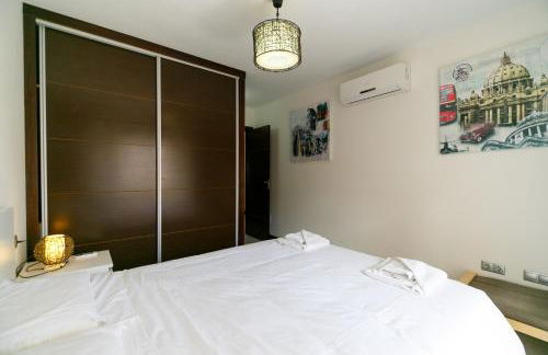 Playa Paraiso, El Horno Holidays and Relax - Foto 13