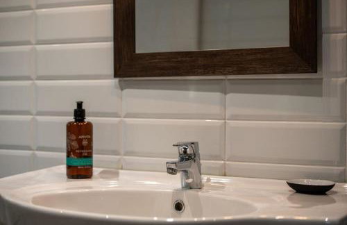 Nerium - Golden Fig Sykia lodge - Foto 23