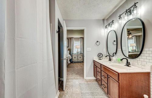 Luxe Home in the Heart of Westfield Perfect for big family - Foto 26