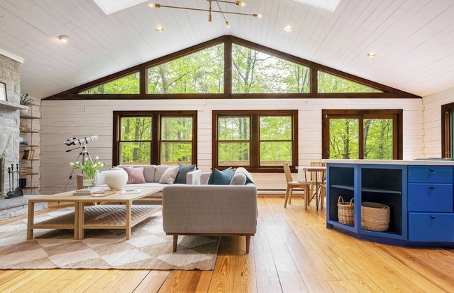 Secluded Forest Sanctuary Outdoor Living, Yard, Views Half Moon by Avantstay - Foto 1