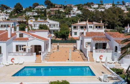 Villas Nord & Sud 83AB, Son Bou By MENORCARENTALS - Foto 64