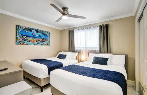 Sensational 5BR Villa Heated Pool near Hard Rock - Foto 29