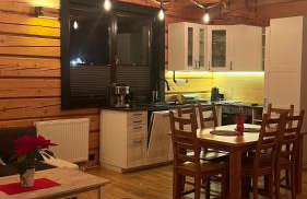 Dom na Zielonym Wzgórzu z własną Sauną i Jacuzzi - Foto 29