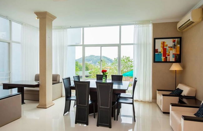 Villa Seaview 1 - Photo 12