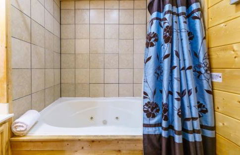 Rockytop Hideaway - Foto 28