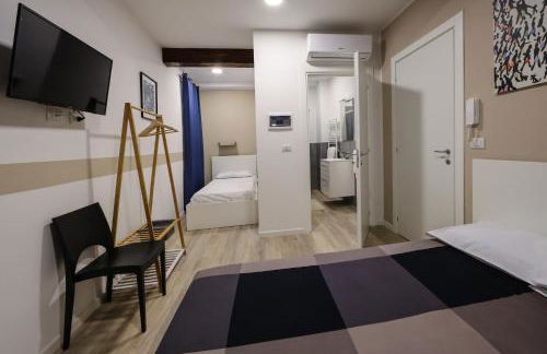 Residence della Accademia - Foto 35