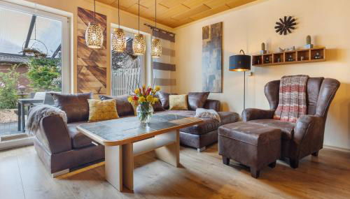 Ferienhaus Am Waldrand - Photo 4