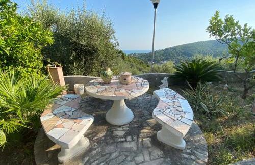 Villa Pineta - Foto 27