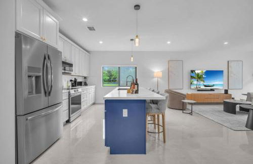 Sandra's Place - Family - Entire 8BR-6BA - Foto 76