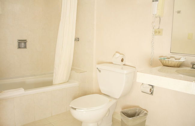 All Ritmo Cancun Resort & Water Park - All Inclusive - Foto 43