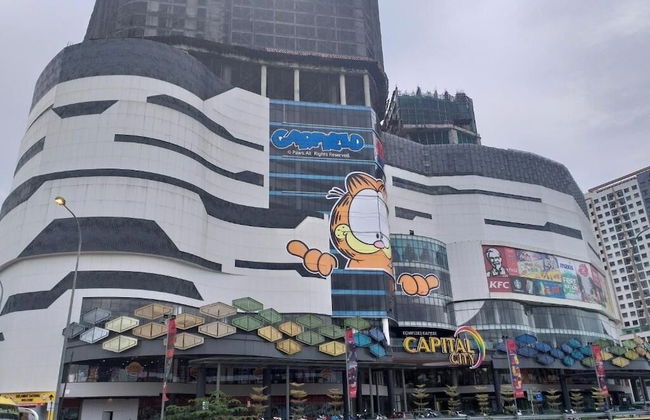 Aliff Avenue 0905 By Natol - Photo 12