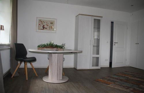 Ferienwohnung Rehblick - Foto 7