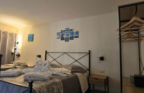 Exclusive Loft degli Artisti - Photo 37