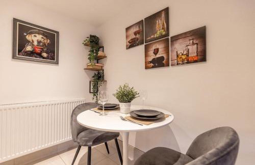 SPINDLE COTTAGE - Riverside cottage on the edge of the Peak District - Foto 7