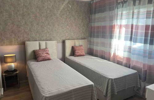 Appartements Bel Lago Bestensee - Foto 12