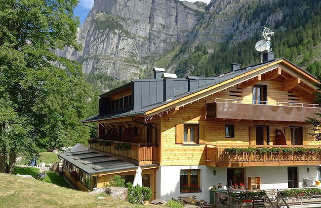 Rifugio La Montanara - Foto 1