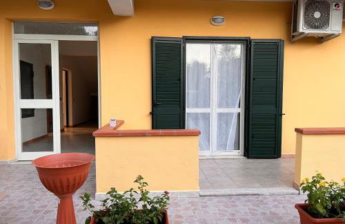 Residence Il Pantheon - Demetra - Photo 13