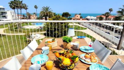 Apartamento Dénia Beach by DENIA COSTA - Foto 5
