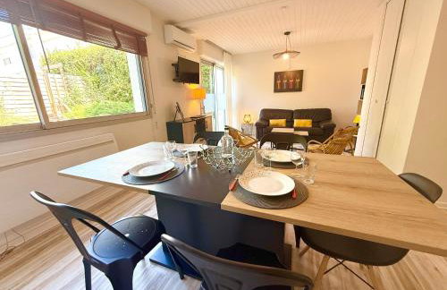 Le Foncillon, Plage, Terrasse, Wifi, Parking - Photo 28