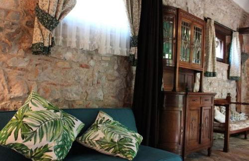 "Artuico" with garden in the castle - Foto 30