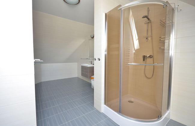 Apartamenty Zielony Dom - Photo 27