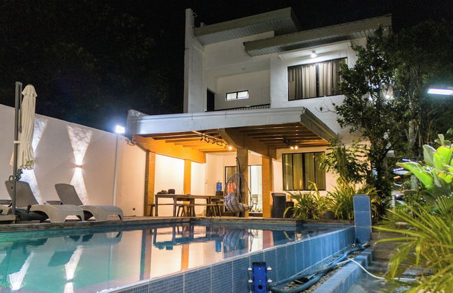 RLJ Beach House - Foto 40