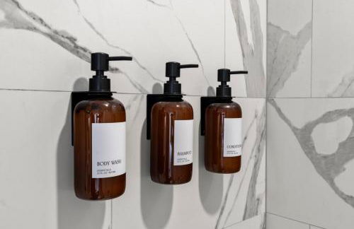 LUXE Cozy 1BR Philly Near University City and CHOP - Foto 33