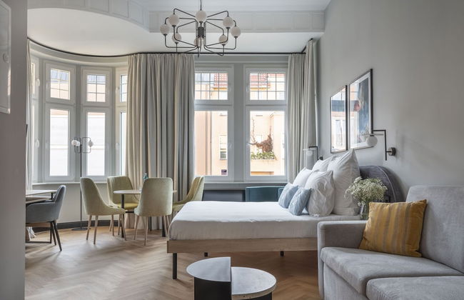 Numa Berlin Novela - Photo 1