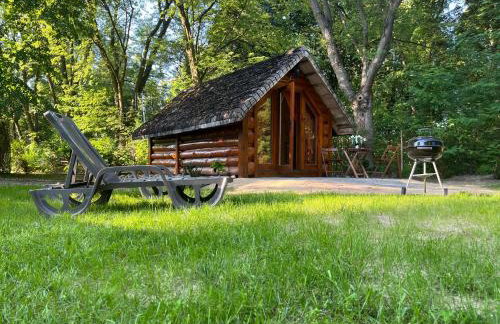 Bungalow Bay Łacha - Foto 4