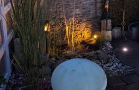 Das Haus am Kanal. - Foto 45