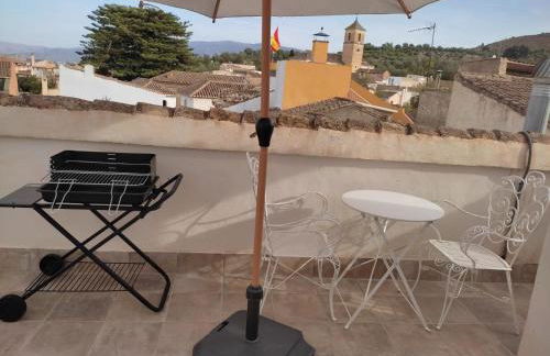 CASA BEATLES DEL VALLE - Foto 54