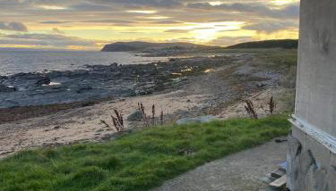 Cosy fisherman cottage in seaside village - Foto 3