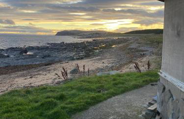 Cosy fisherman cottage in seaside village - Foto 3