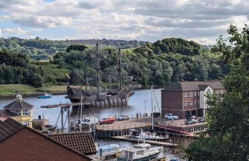 Marina View - Foto 48